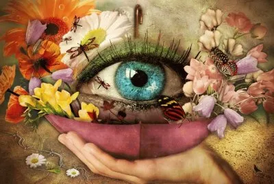 פאזל של An Eye on Nature