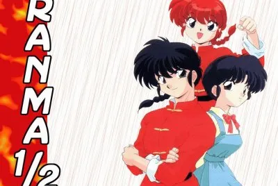 ranma 1/2