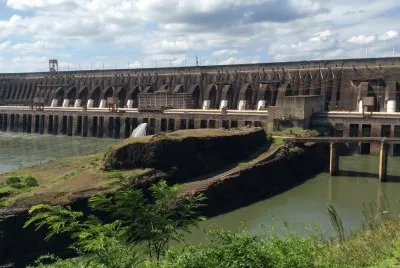 Itaipu
