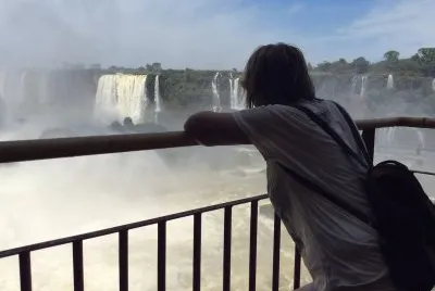 Cataratas do IguaÃ§u