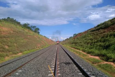 Ferrovia