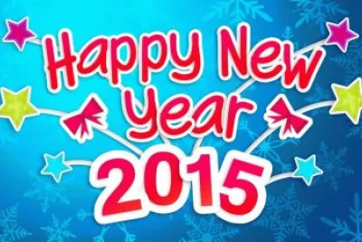 פאזל של 2015