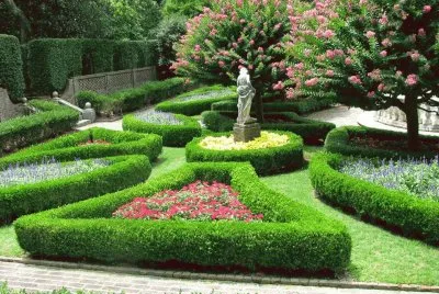 פאזל של jardim