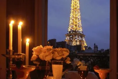 פאזל של Paris