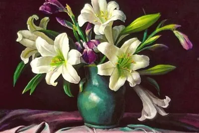 פאזל של Still Life