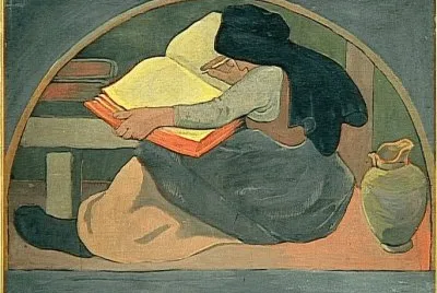 Paul Serusier 1864-1927