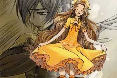 Code Geass 5