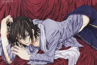 Code Geass 6