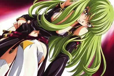 Code Geass 17
