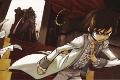 Code Geass 19
