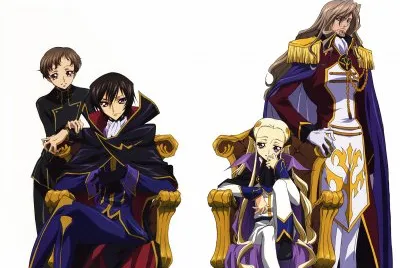 Code Geass 24