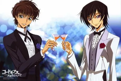 Code Geass 26