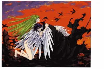 Code Geass 31