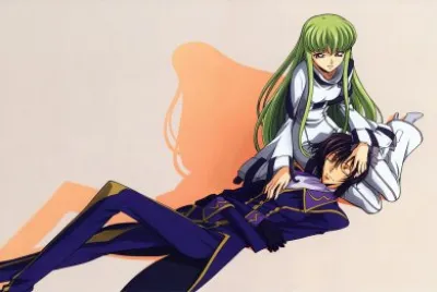 Code Geass 37
