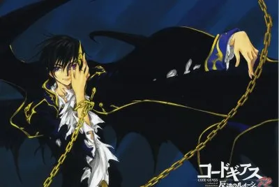 Code Geass 38