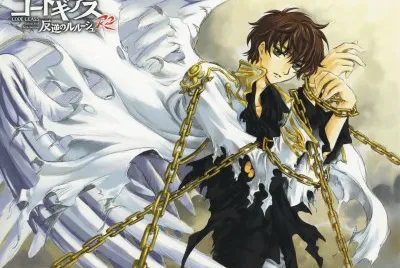 Code Geass 39