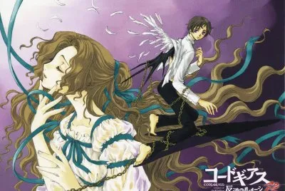 Code Geass 40