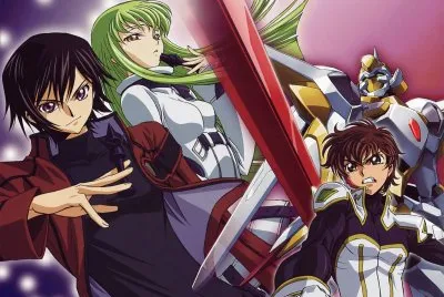 Code Geass 48