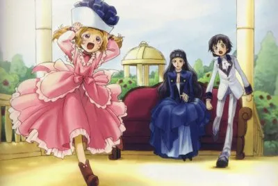 Code Geass 50