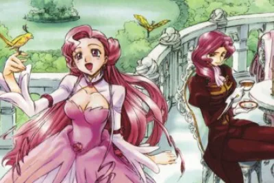 Code Geass 51