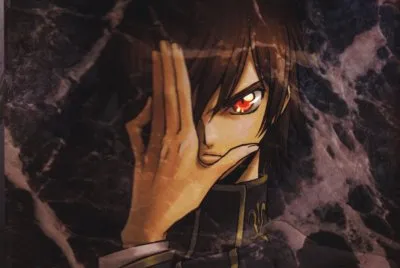 פאזל של Code Geass 53