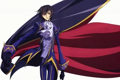 פאזל של Code Geass 67