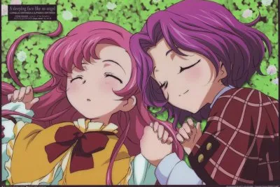 פאזל של Code Geass 81