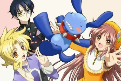 Kobato 4