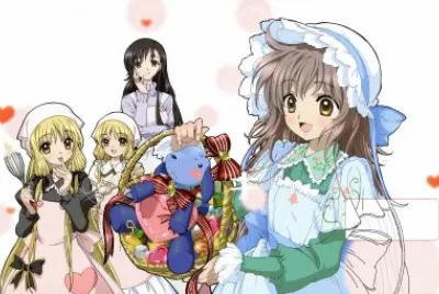 Kobato 5