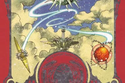 Magic Knight Rayearth 8