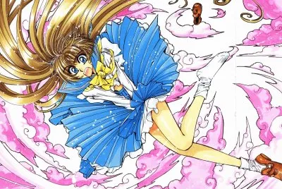 Miyuki-chan in Wonderland 3