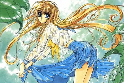 Miyuki-chan in Wonderland 4