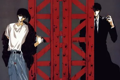 פאזל של Tokyo Babylon 3