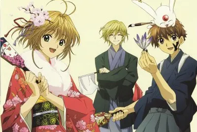 Tsubasa Reservoir Chronicle 2