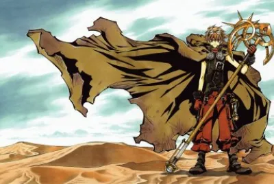 Tsubasa Reservoir Chronicle 10