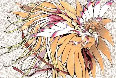 Tsubasa Reservoir Chronicle 11