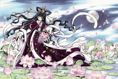 Tsubasa Reservoir Chronicle 16