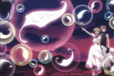 Tsubasa Reservoir Chronicle 18