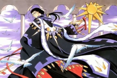 Tsubasa Reservoir Chronicle 19