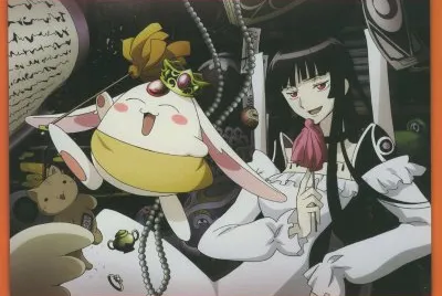 Tsubasa Reservoir Chronicle 22