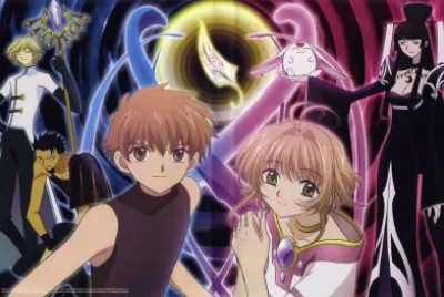 Tsubasa Reservoir Chronicle 31