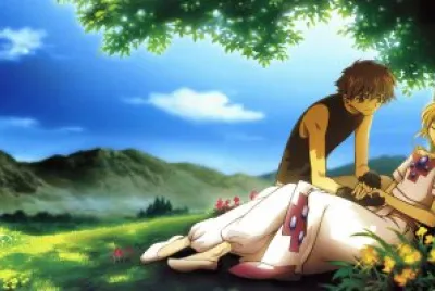 Tsubasa Reservoir Chronicle 42
