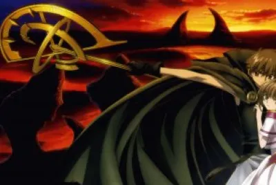 Tsubasa Reservoir Chronicle 45
