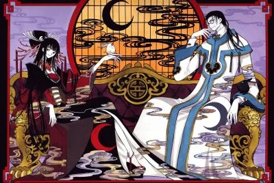 xxxHolic 6