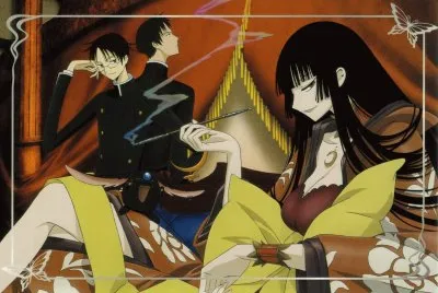 פאזל של xxxHolic 33