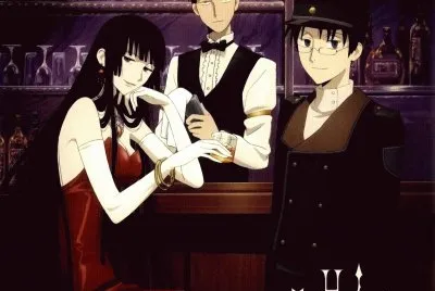 פאזל של xxxHolic 35