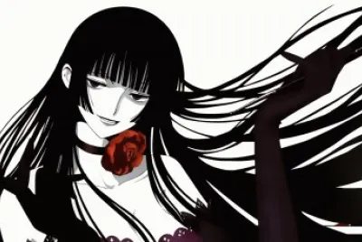 פאזל של xxxHolic 37