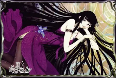 פאזל של xxxHolic 41