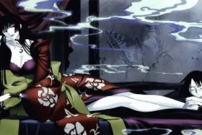 פאזל של xxxHolic 42