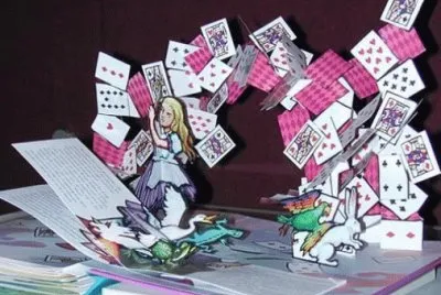 פאזל של libri
